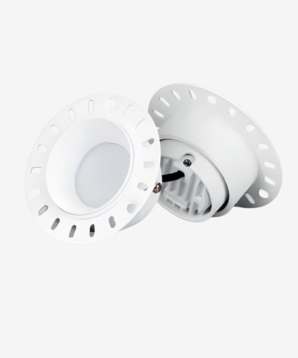 EN-DL04-TR Lux Trimless