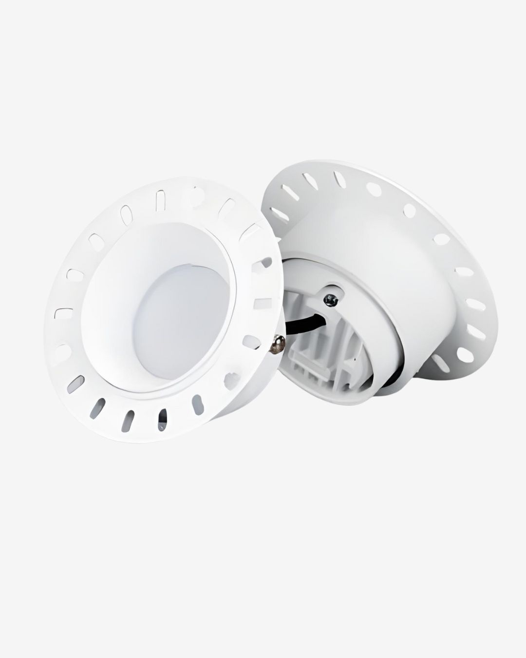 EN-DL04-TR Lux Trimless