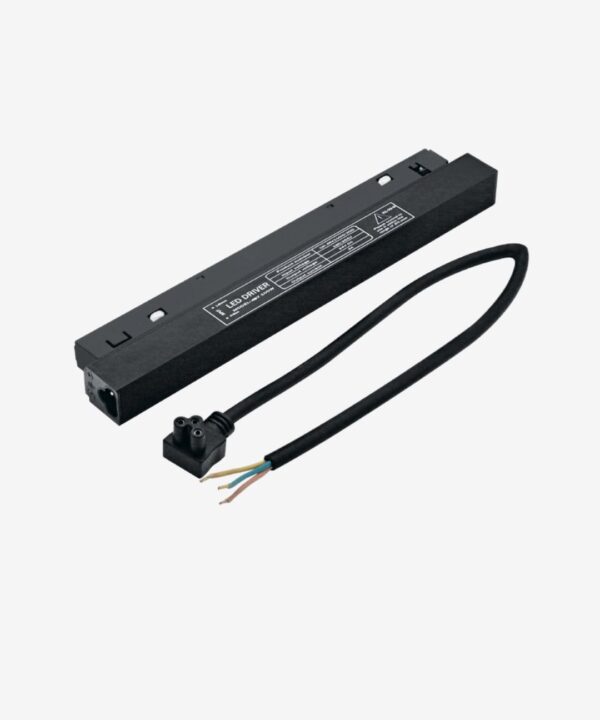 48V Integrated  Power Supply