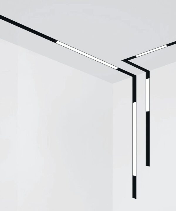Diffused Linear Flood Light