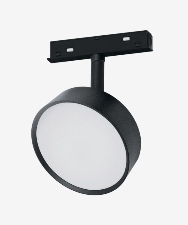 Diffused Track Light
