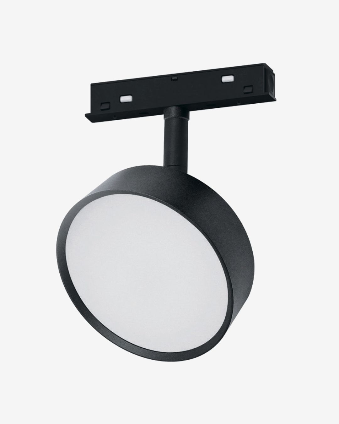 Diffused Track Light