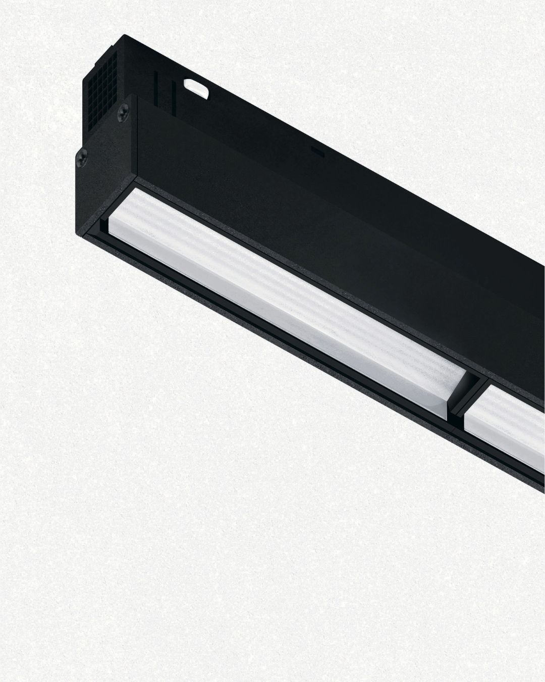 Diffused Wall Washer