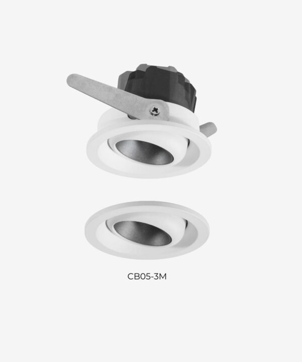 EN-CB05 Button