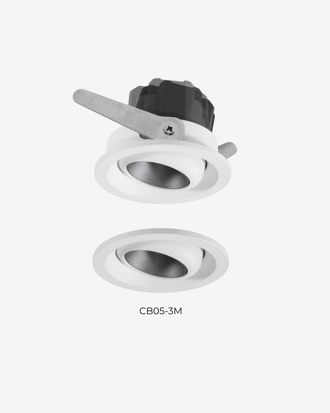 EN-CB05 Button