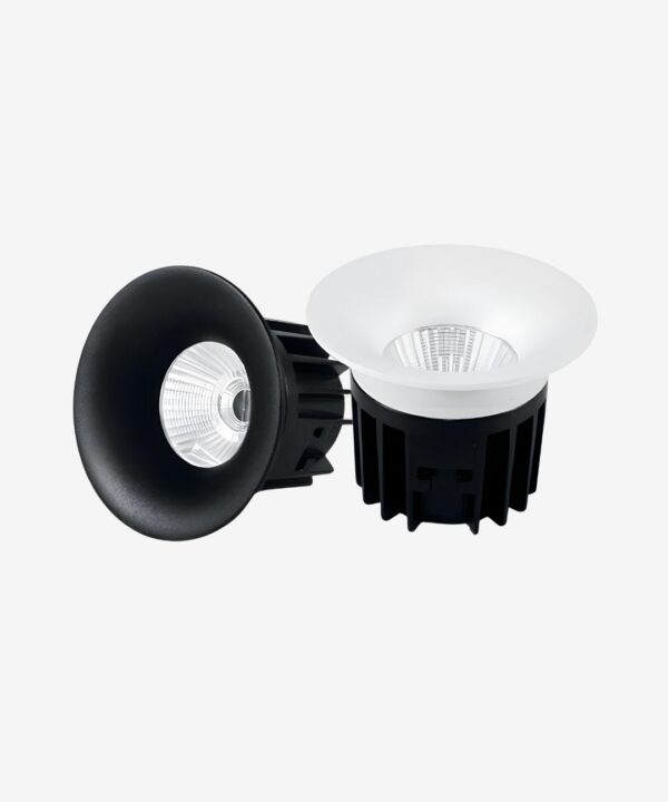 EN-CB10 Kurve