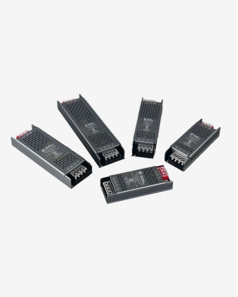 EN-SMPS04 Pro Series