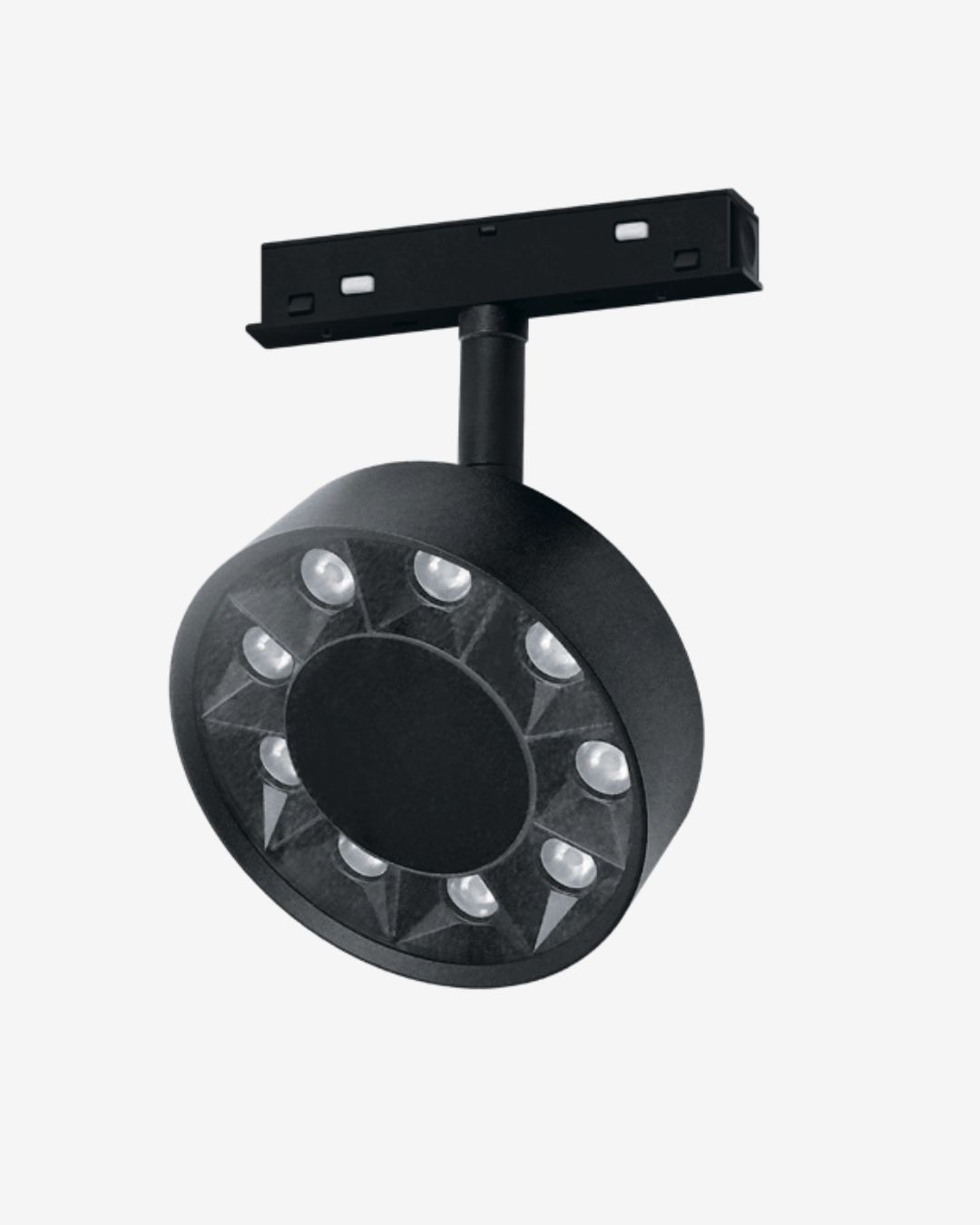 Laser Track Light