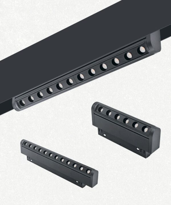 Magnetic Rotatable Laser & Linear Light