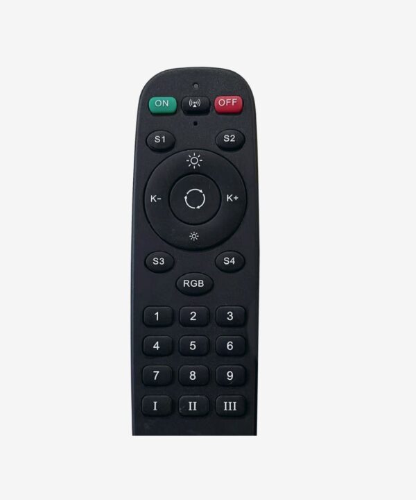 Remote