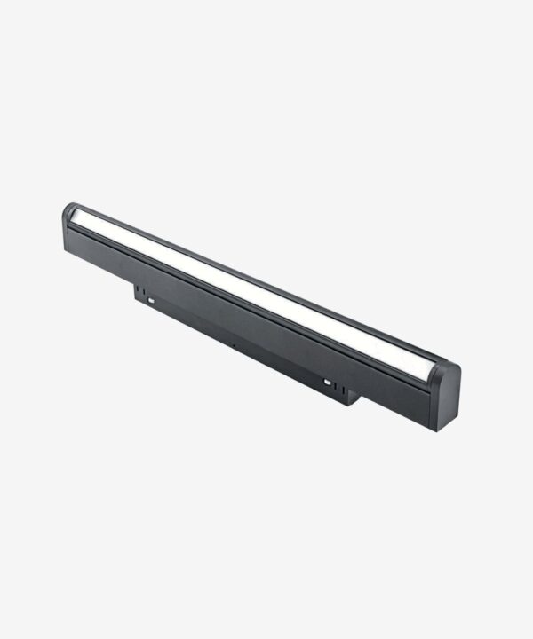 Rotatable Linear Light