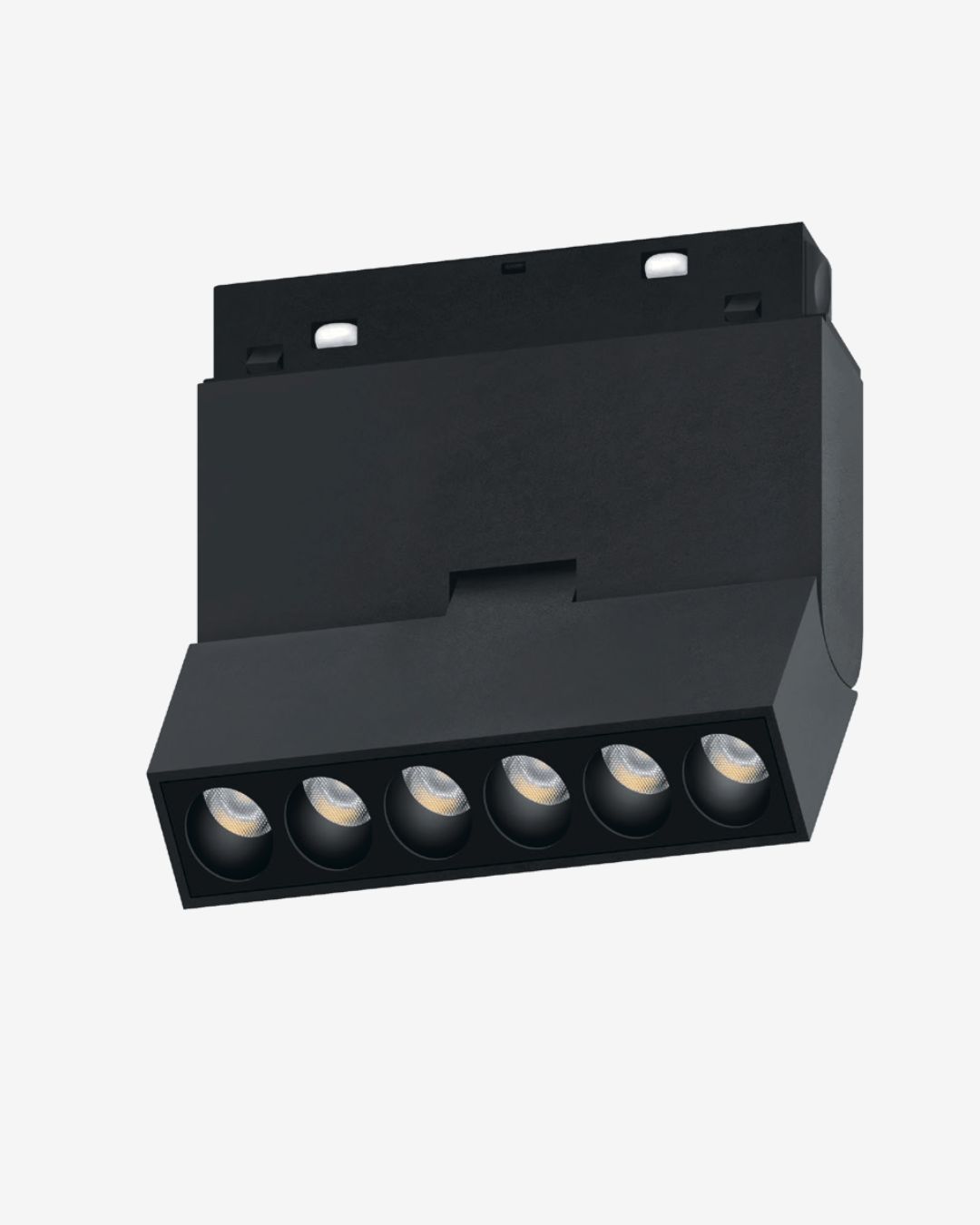 Titlable Laser & Linear Light