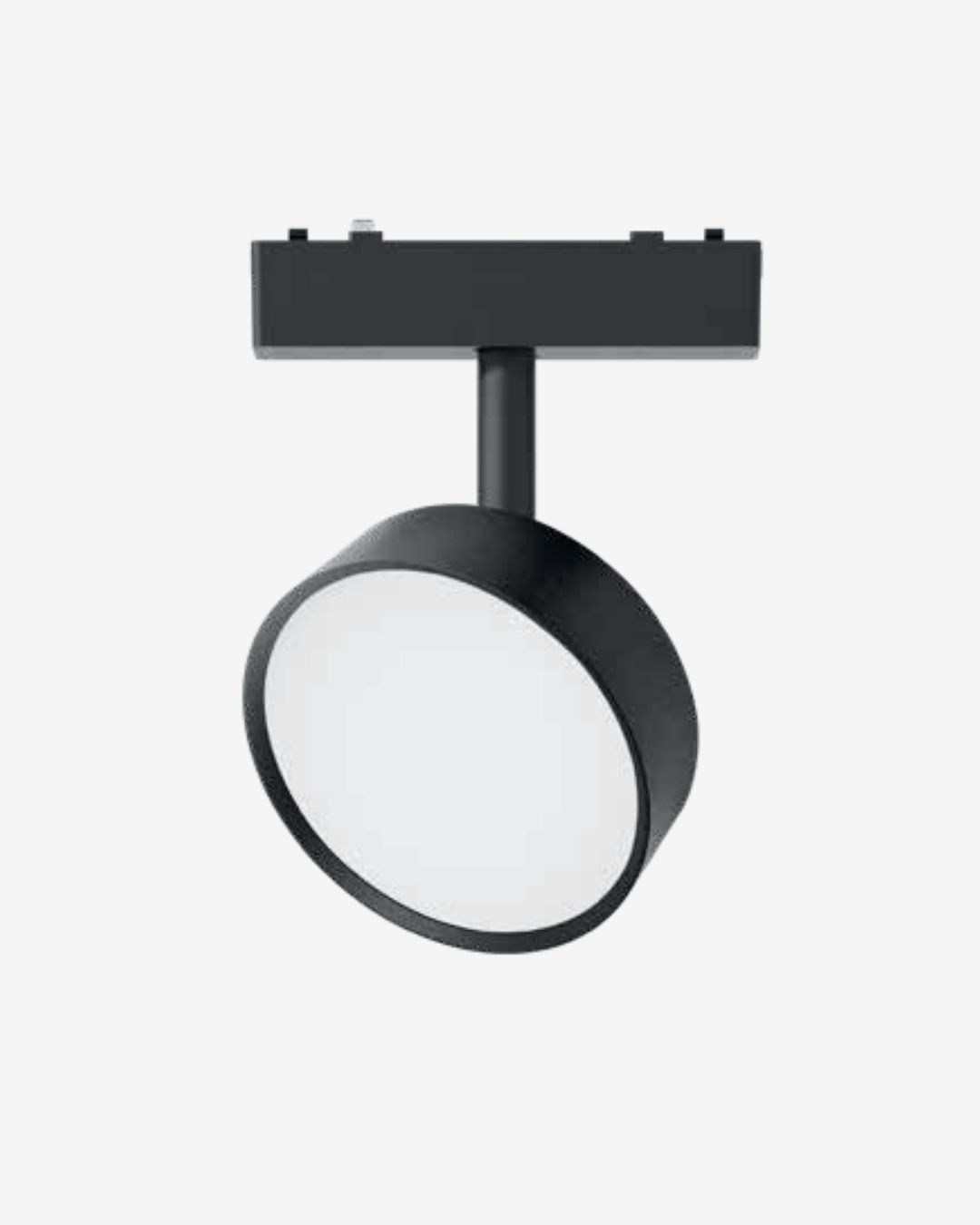 Round Movable Wall Washer
