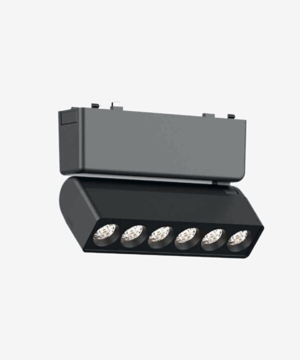 EN- CELLR Rotatable Laser Blade Spotlight