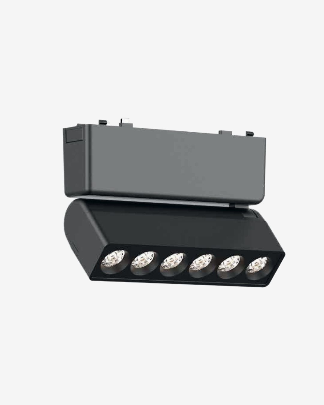 EN- CELLR Rotatable Laser Blade Spotlight