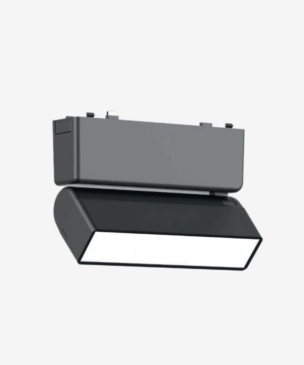 EN- CELLRD Rotatable Laser Blade Flood Light