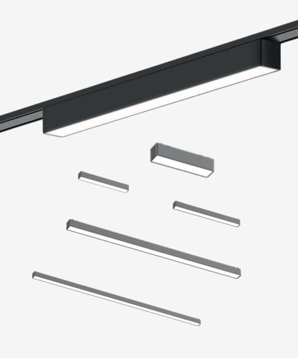 EN- CELN Linear Diffused Flood Light