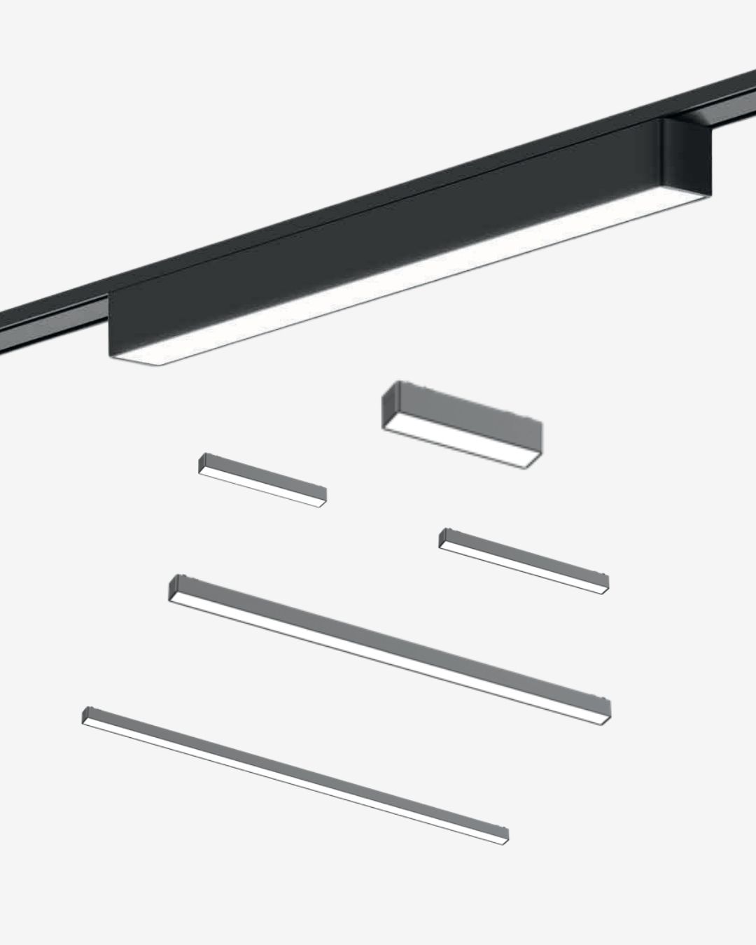EN- CELN Linear Diffused Flood Light