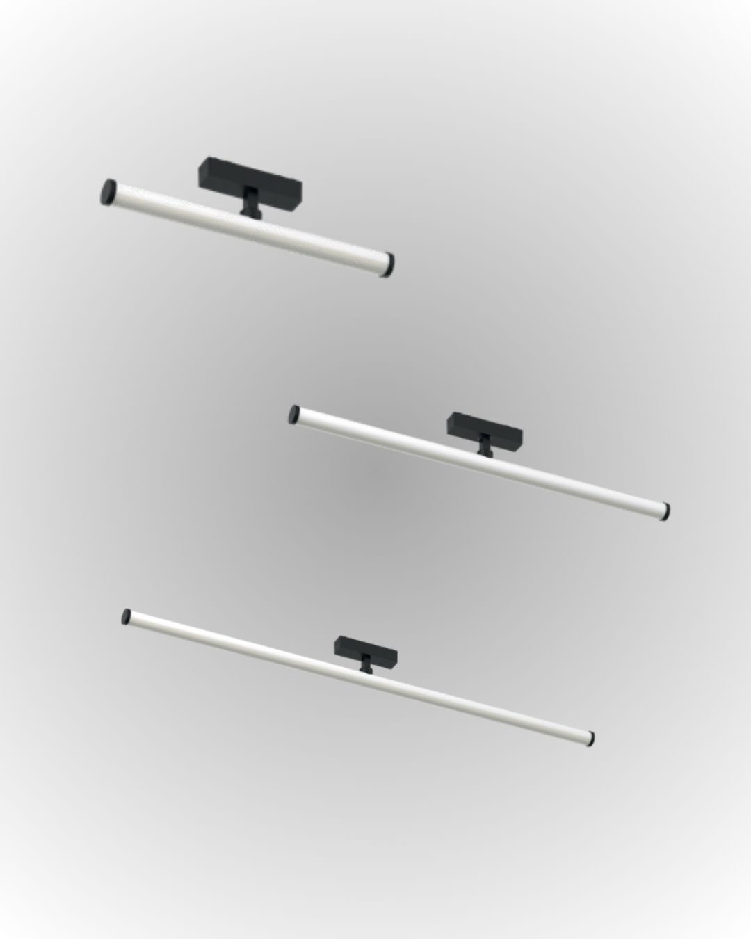 EN-CETB 360° Glowing Linear Tube