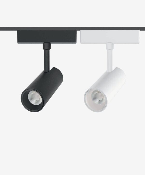 EN- CETL  Track Spot Light