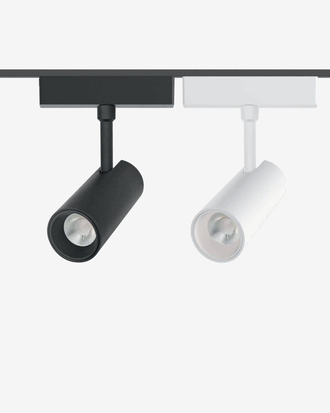 EN- CETL  Track Spot Light