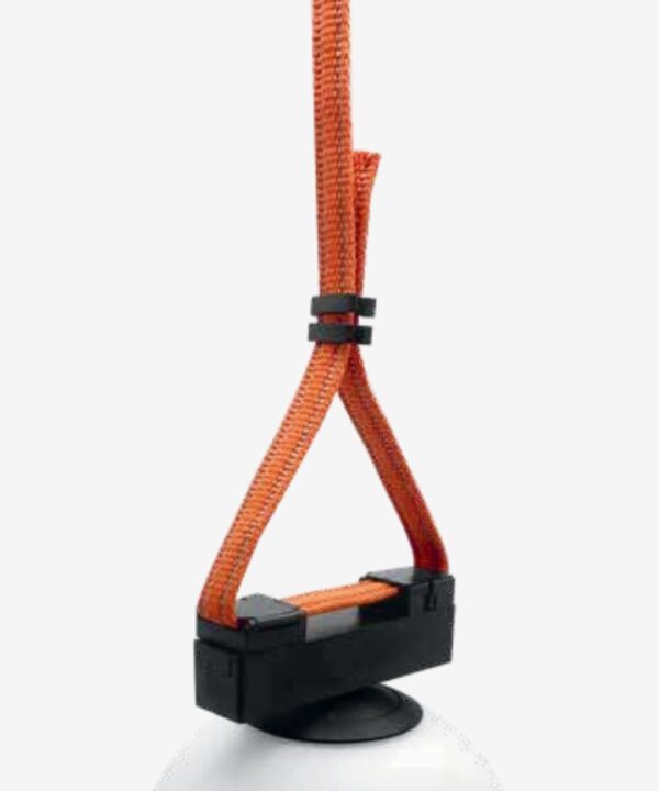EN-CESJK Woven Buckle