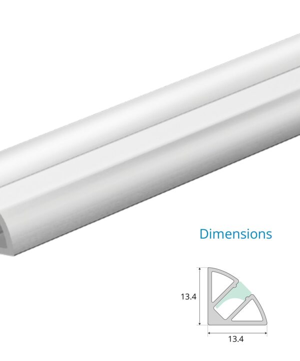 Micro & Furniture Profile – EN-PFL-MFS-S1313