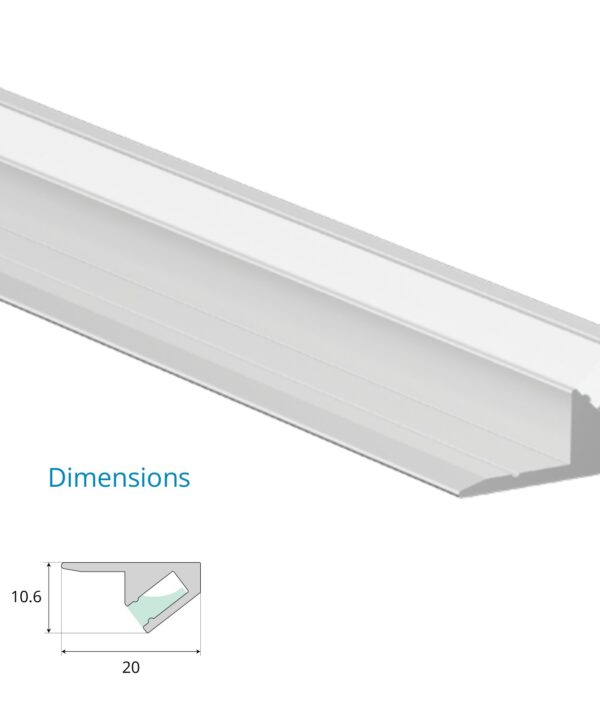 Micro & Furniture Profile – EN-PFL-MFS-S2010