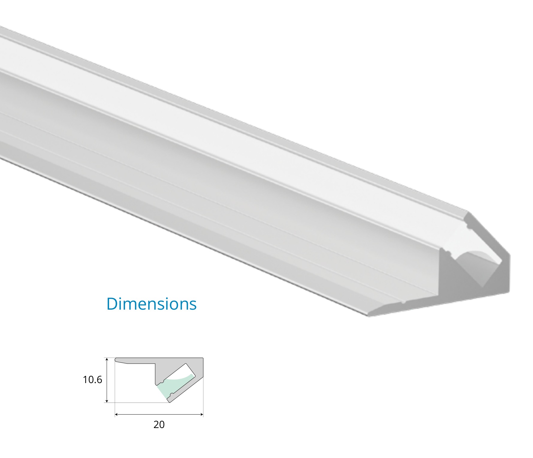 Micro & Furniture Profile – EN-PFL-MFS-S2010