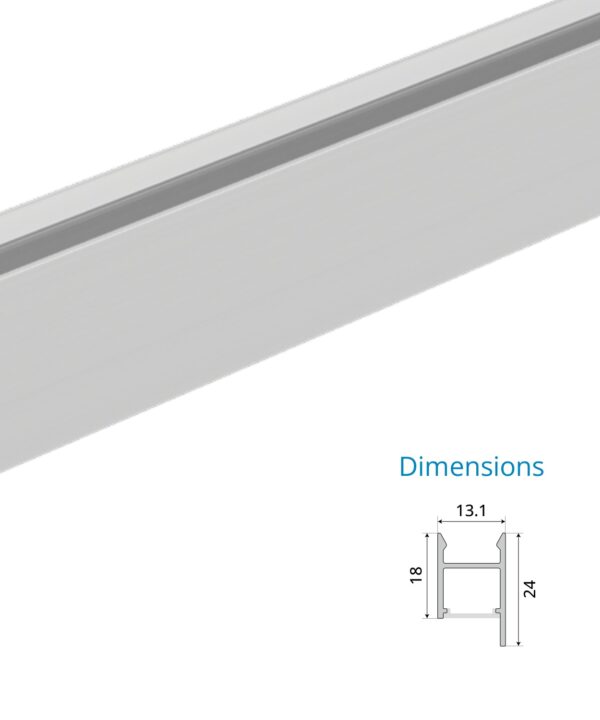 Micro & Furniture Profile – EN-PFL-MFS-S1324
