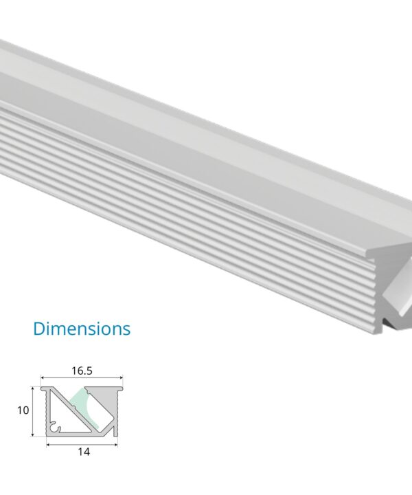 Micro & Furniture Profile – EN-PFL-MFS-R1410