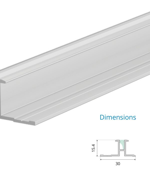 Micro & Furniture Profile – EN-PFL-MFS-R3015