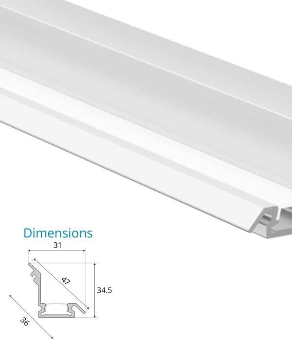 Micro & Furniture Profile – EN-PFL-MFS-R3134