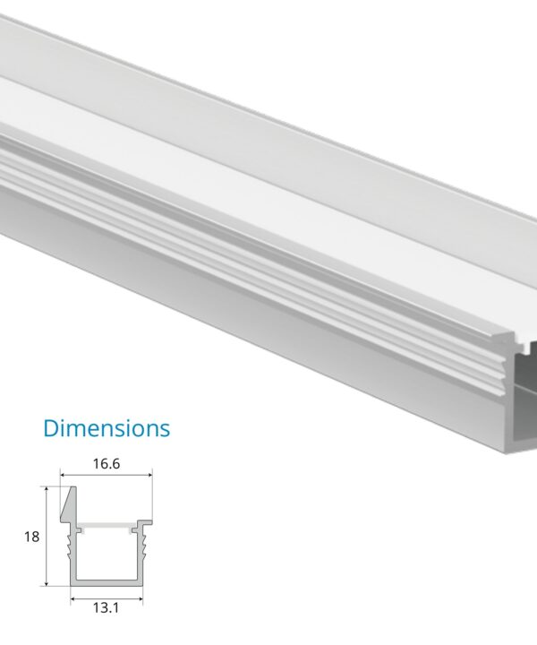 Micro & Furniture Profile – EN-PFL-MFS-R1318