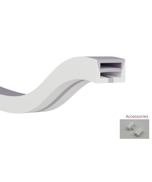 Neoflex Profile – EN-NFL-F1510