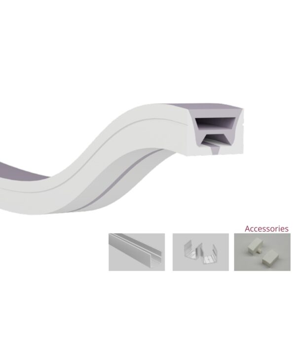 Neoflex Profile – EN-NFL-F2014