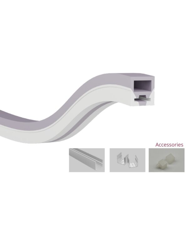 Neoflex Profile – EN-NFL-F2020-II