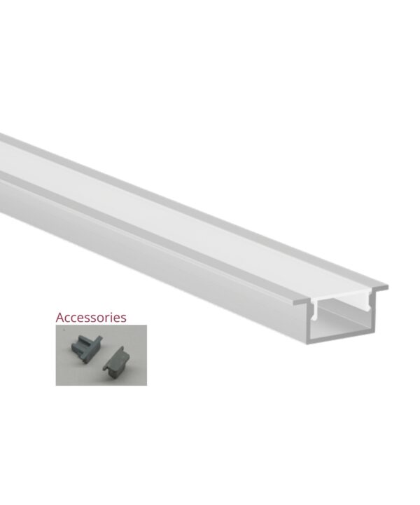 Economical Profile – EN-PFL-ECS-R1006