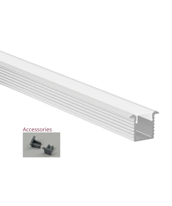 Economical Profile – EN-PFL-ECS-R0809