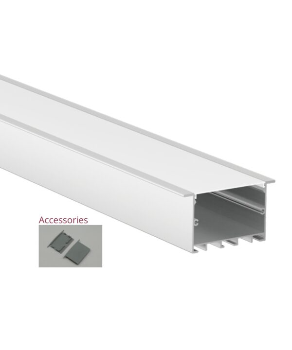 Economical Profile – EN-PFL-ECS-R5035