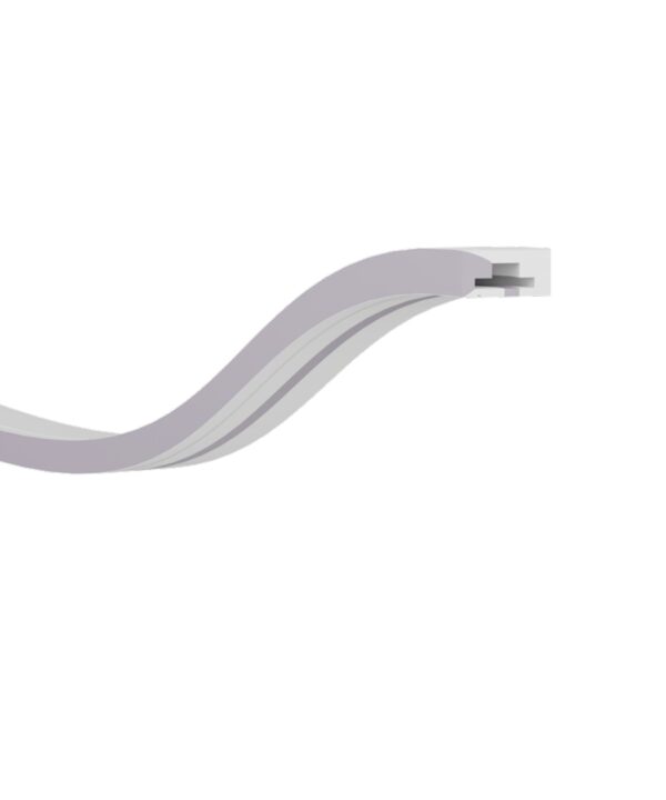 Neoflex Profile – EN-NFL-F0410