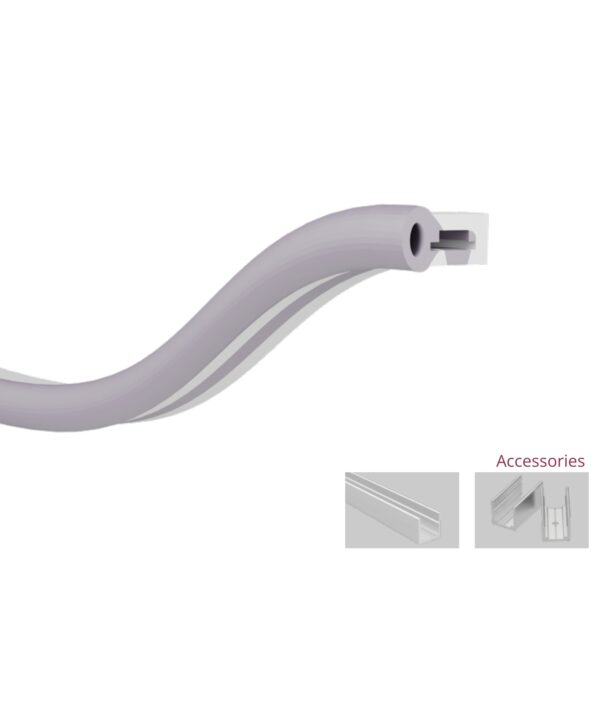 Neoflex Profile – EN-NFL-F0817