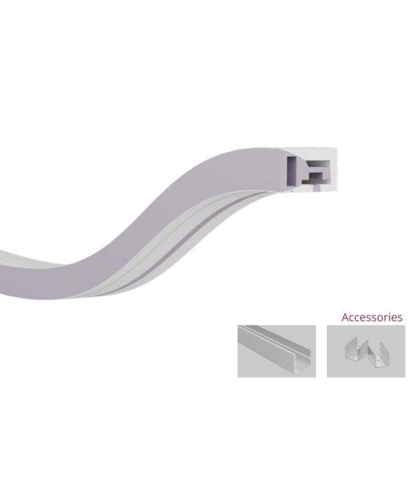 Neoflex Profile – EN-NFL-F1220