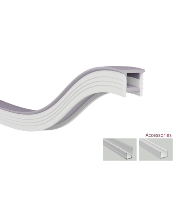 Neoflex Profile – EN-NFL-F2016